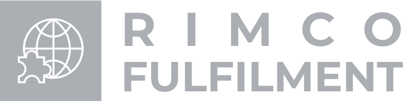 Logo van Rimco fulfilment B.V.