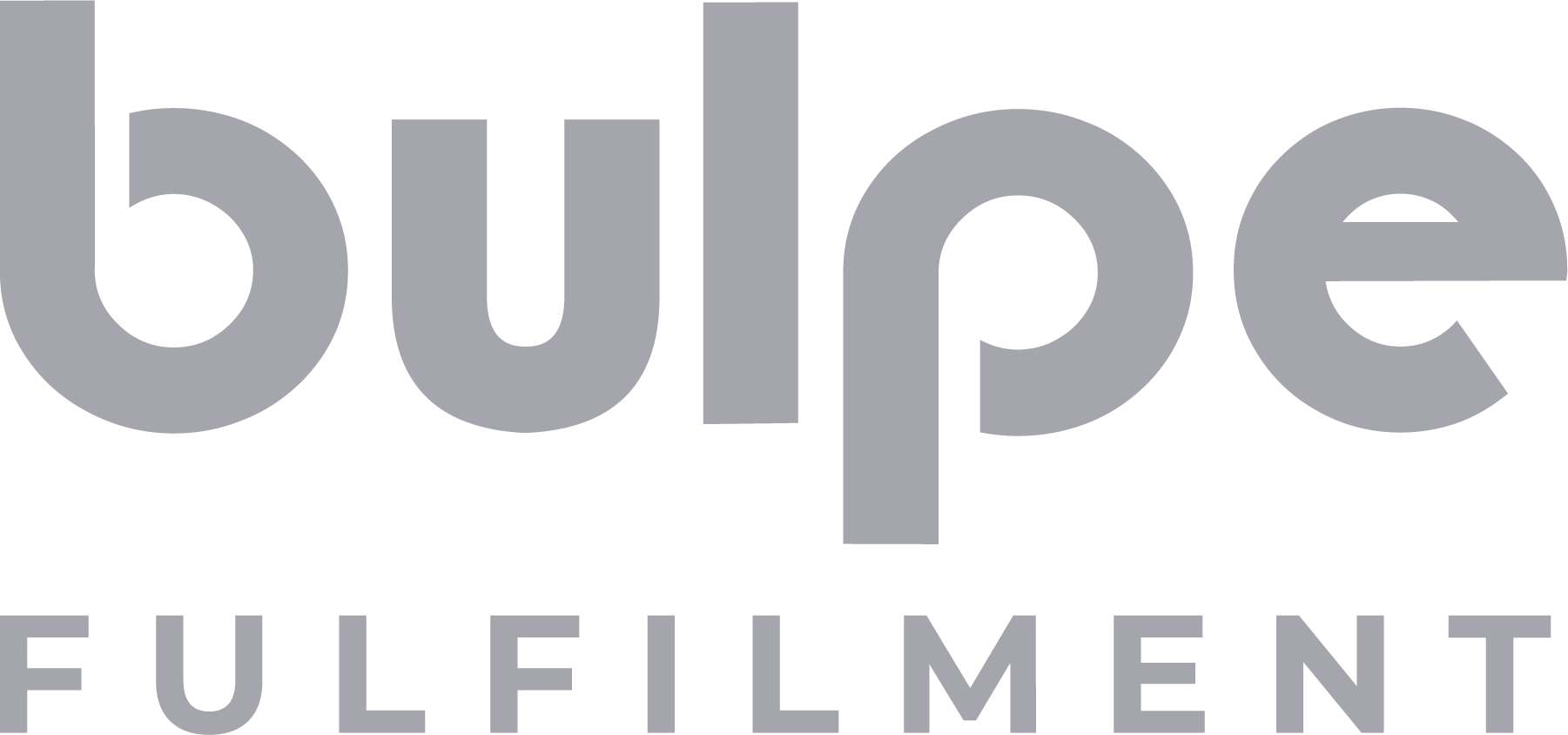 Logo van Bulpe fulfilment