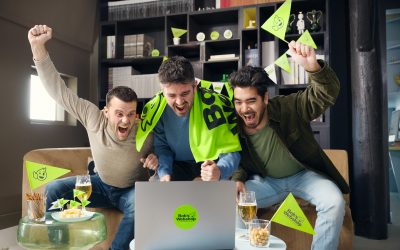 Partnership Reloadify